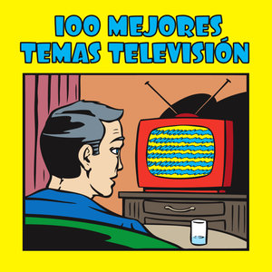 100 Mejores Temas Televisión