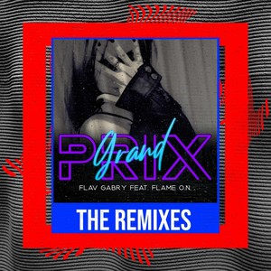 Grand Prix (Instrumental Mix)