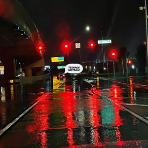 Attention (feat. Soslesion)