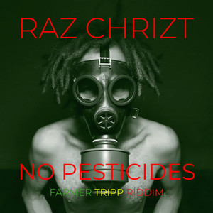 No Pesticides