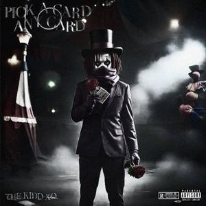 Balenci! (feat. 508 Kenji) (Explicit)