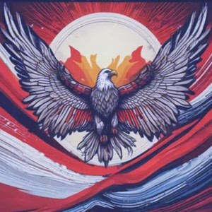 TIMNAS GARUDAKU SAMPAI KIAMAT