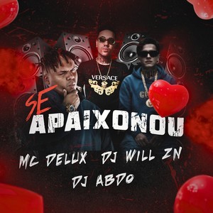 Se Apaixonou (Explicit)