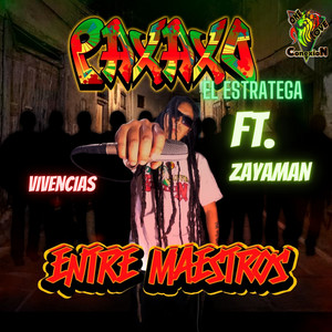 Vivencias (Explicit)