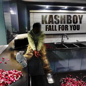 Fall for you (Explicit)