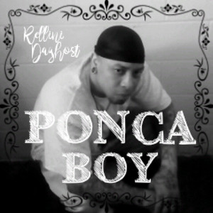 Ponca Boy (Explicit)