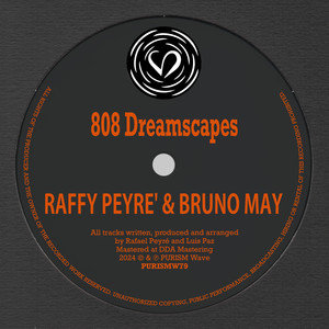 808 Dreamscapes