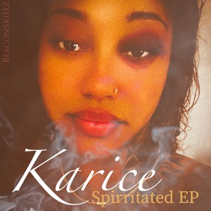 Spirritated EP