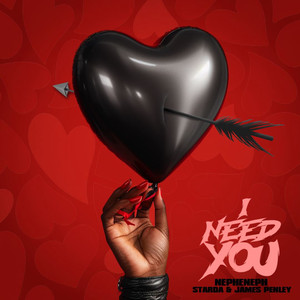 I Need You (Explicit)