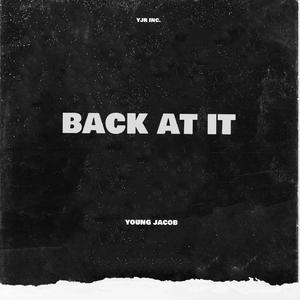 Back At It (Explicit)