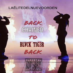 Back to Back (feat. Chained) (Explicit)