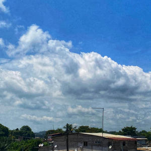 mougounho - Sunshine (feat. Bilie JR) (Explicit)