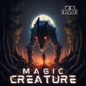 MAGIC CREATURE