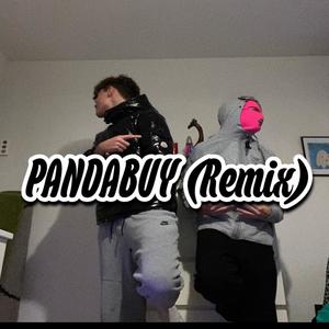 PANDABUY (feat. CBJORN) [REMIX] [Explicit]