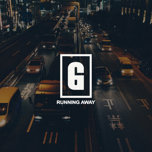 Running Away (Single Version)