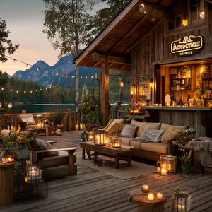 Melody in Slow Motion