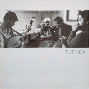 Tuenda