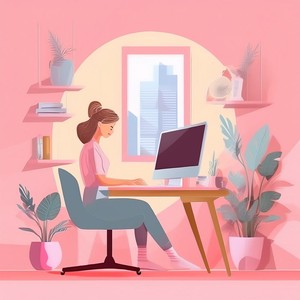 Ritmos De Piano Para Canalizar Claridad