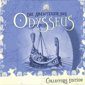 Die Abenteuer des Odysseus