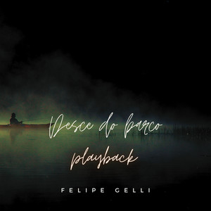 Desce Do Barco (playback)