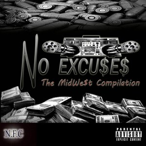 No Excuses (Explicit)