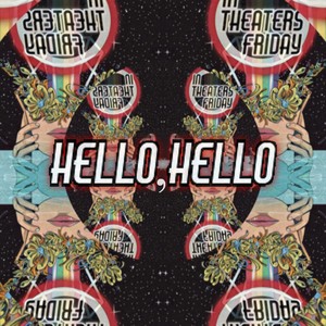 Hello, Hello