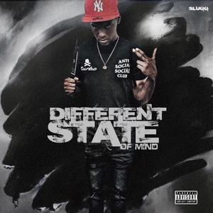 Different State Of Mind (Explicit)