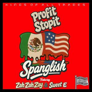 Spanglish (Explicit)