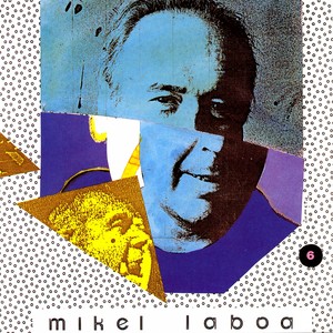 Itsasoa Eta Lehorra (Haizearen Orrazia) (Lekeitio 7)