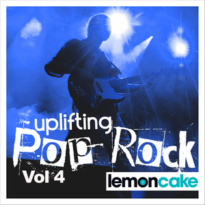 Uplifting Pop Rock, Vol. 4