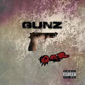 Gunz (feat. Spintek, Cooler Ruler, Master Prince & QSR Cartel) [Explicit]