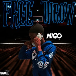 Down The A freestyle(feat. LuhRez) (Explicit)