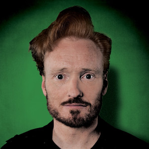 Conan O'Brien Interview by Jack White