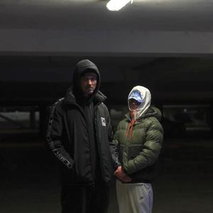 Podzemí (feat. Paťas) (Explicit)