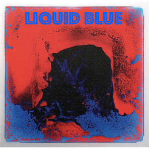 Liquid Blue