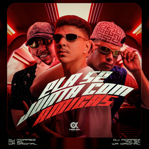 Ela se Junta Com as Amigas (Explicit)