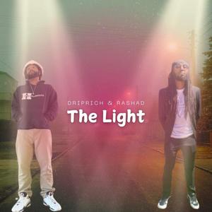 The Light (feat. DripRichardson) [Explicit]