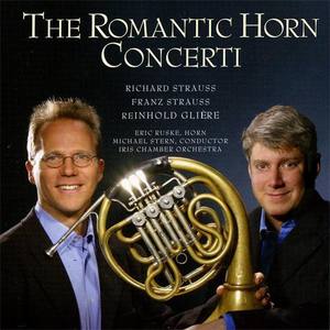 Horn Concerto in C Minor, Op. 8:I. Allegro moderato