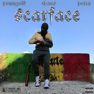 SCARFACE (feat. PETRA & YOUNGOLD) [Explicit]