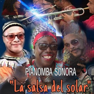 La Salsa del Solar