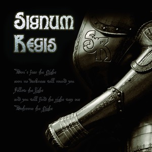 Signum Regis