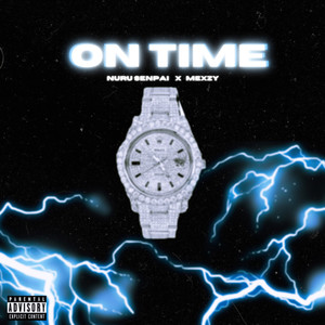 On Time (Explicit)