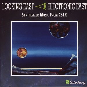 Looking East (CSFR)