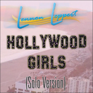 Hollywood Girls (Solo Version)