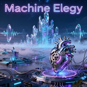 Machine Elegy