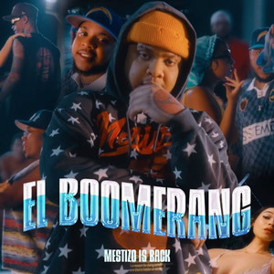 El Boomerang