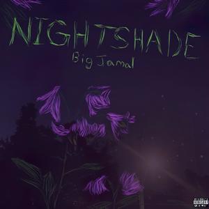 Nightshade (feat. Thalib300) (Explicit)