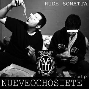 Rude Sonatta (Explicit)