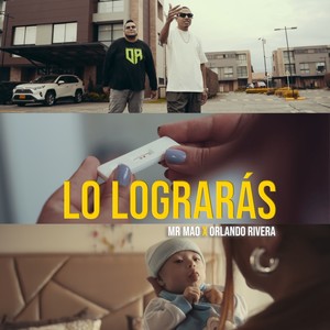 Lo Lograrás