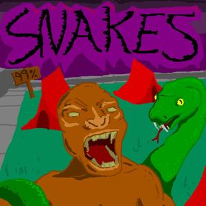 Snakes (Explicit)